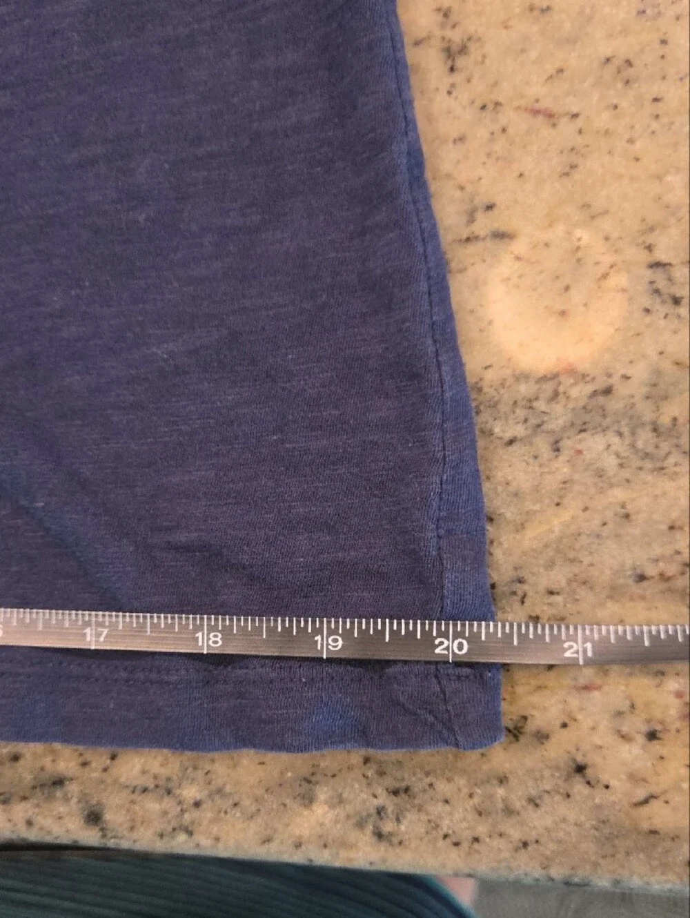 LOFT soft navy